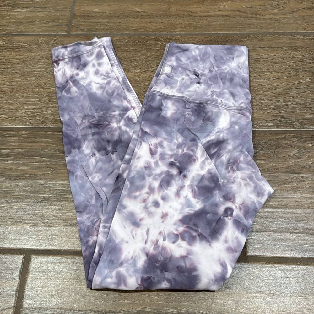 Lululemon Align